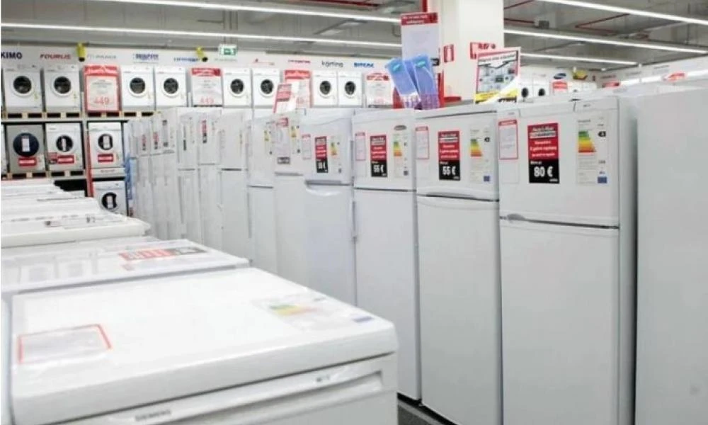 Επιδότηση ηλεκτρικών συσκευών: Αρχές Ιουνίου ανοίγει η πλατφόρμα – Σε ποιες συσκευές αφορά (βίντεο)